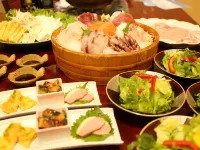 潮路の宿 丸源旅館 - 朝食