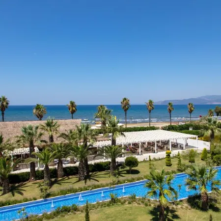 Palm Wings Ephesus Beach Resort