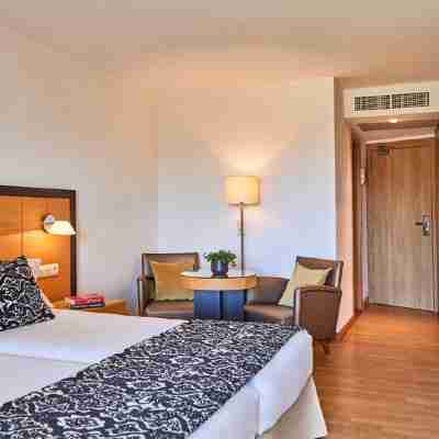 Zafiro Tropic Rooms