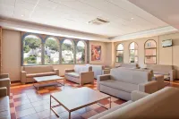 Hotel Best Alcázar - Boutique
