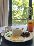 Villa Verde Guest House - breakfast