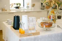 Casa Vieira Lobo - Breakfast