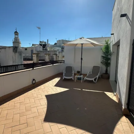 Soho Boutique Cádiz