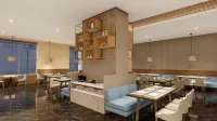 Hotel Mayura Presidency - breakfast