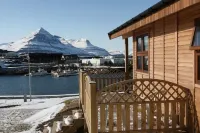 Framtid Apartments and Holiday Homes - Ocean View