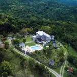 Pvt Villa Estate With Mtn Views Pool in Ocho Rios - Villas