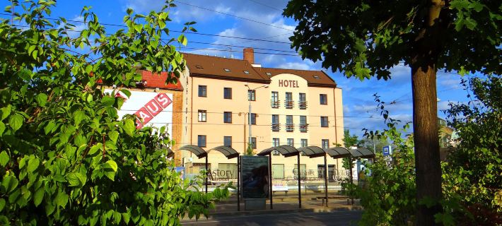 Hotel Astory Plzeň Hotels in Plzen-City District