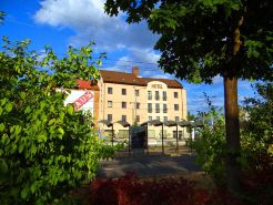 Hotel Astory Plzeň