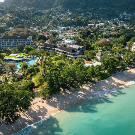 Thalassa Seychelles