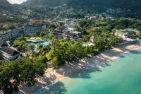 Thalassa Seychelles - 朝食