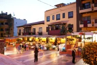 Hotel Marquesa - Gym