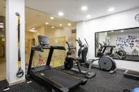 GF Fañabe - salle de sport