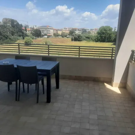 Alma di Alghero Apartments