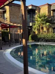 Agios Hotel - piscina