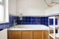 Four Lovely Victorian Rooms Belfast - Pensionaatit