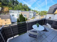 Premium 2BR Apartment w balcony&parking -  Ferienwohnungen