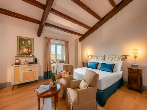 Le Tre Vaselle Resort & Spa - 5-Star