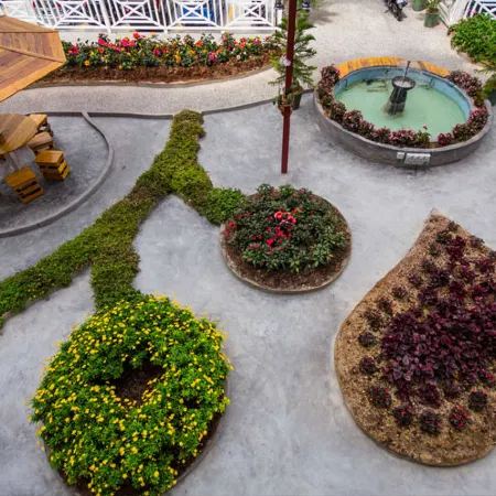 Kea Garden Guest House