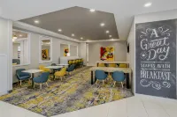TownePlace Suites Boynton Beach - parking