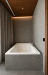Magnus Hotel - Hot Tub