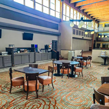 Ramada Plaza by Wyndham Gillette Conference Center