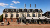 Hotel Hoogeerd by Flow Niftrik - Nijmegen - 3-Star