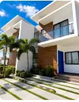 Luxury Villa, Short/Long Stay 3 Bedrooms 3.5 Baths - วิลล่า