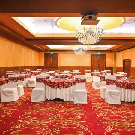 Savoy Suites Manesar