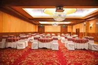 Savoy Suites Manesar - navette aéroport
