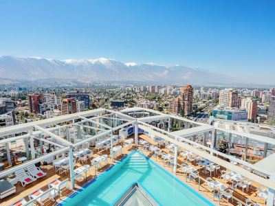 Icon Hotel