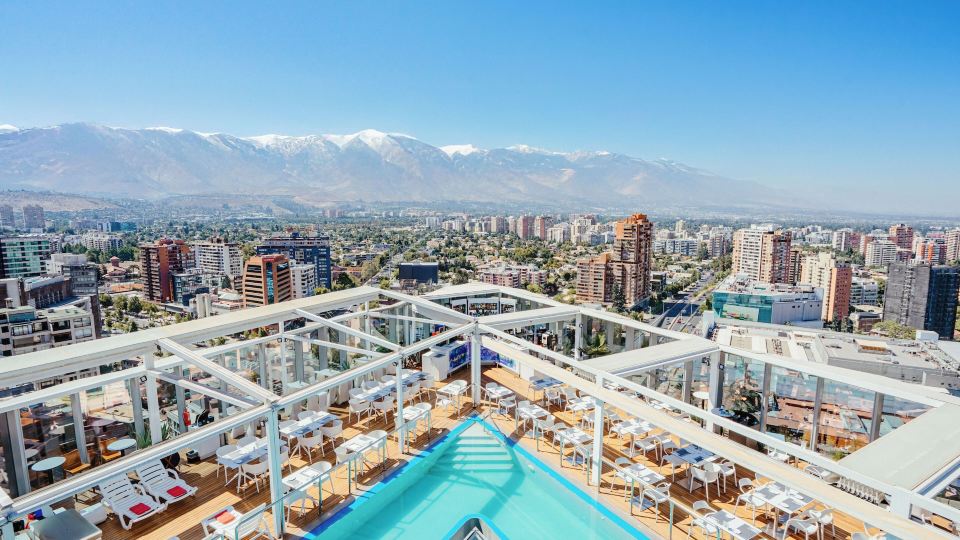 Icon Hotel