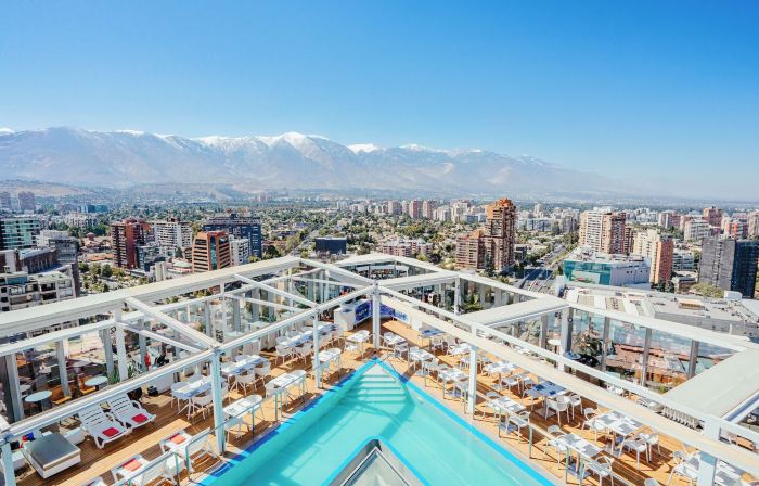 Icon Hotel