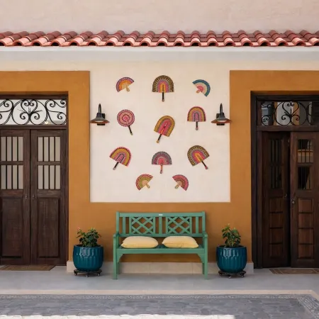 Casa Feregrino Hotel Boutique