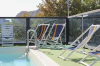Hotel Caesar - Pools