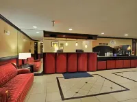 Quality Inn Texarkana Arkansas - 주차장