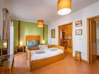 Apartamentos Patio Vitoria by Umbral - Bintang 3