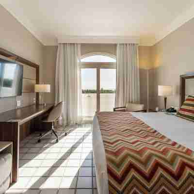 Hotel Deville Prime Salvador Rooms