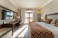 Hotel Deville Prime Salvador - 5-Star