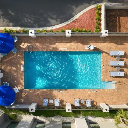 Hampton Inn & Suites Jacksonville South - Bartram Park