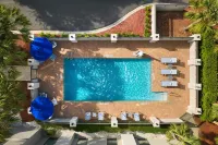 Hampton Inn & Suites Jacksonville South - Bartram Park - Pet friendly