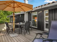 "Solborg" - 400m from the Sea - 4-Star