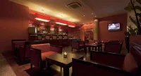 Warmiński Hotel & Conference - bar