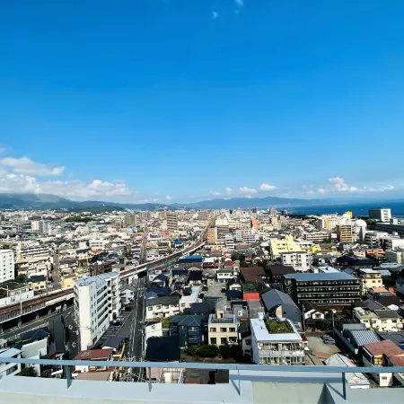 AMANEK Inn Beppu