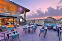 Ginger Ajmer, Hathi Bhata - bar