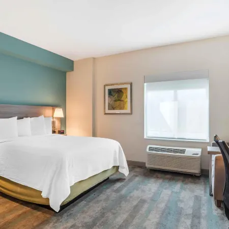 Extended Stay America Premier Suites - Greenville - Woodruff Road