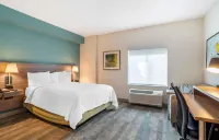 Extended Stay America Premier Suites - Greenville - Woodruff Road - Kitchen