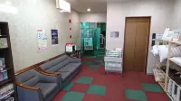 Hotel Muroran Hills - Wifi