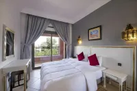 Mogador Menzah Appart Hôtel -  Apartamentos vacacionales