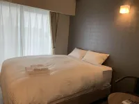 BiBi Hotel Kokusaidori - balcony