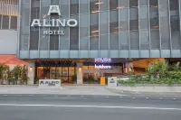Alino Hotel - Kæledyr tilladt